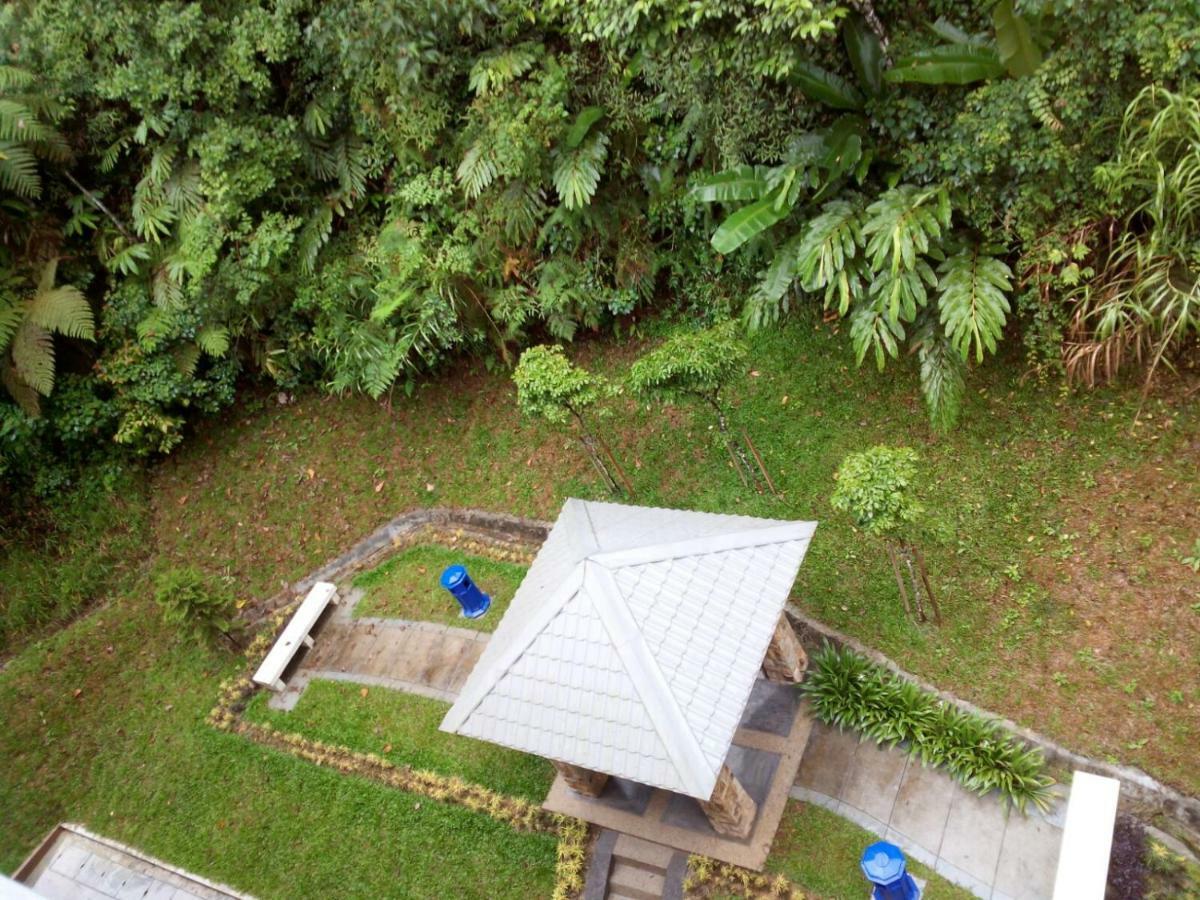 Azizi&Yati Muslim Homestay Cameron Highlands Esterno foto