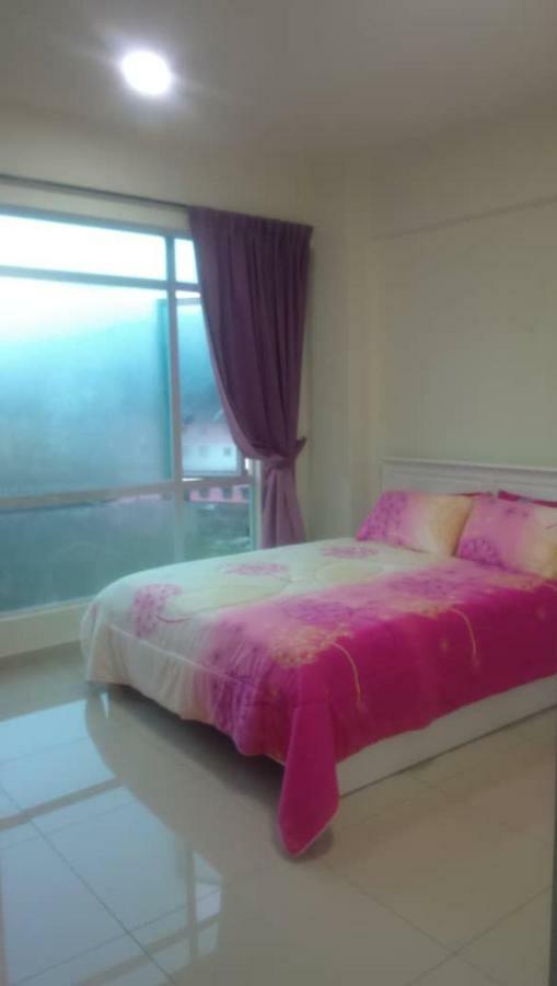 Azizi&Yati Muslim Homestay Cameron Highlands Esterno foto