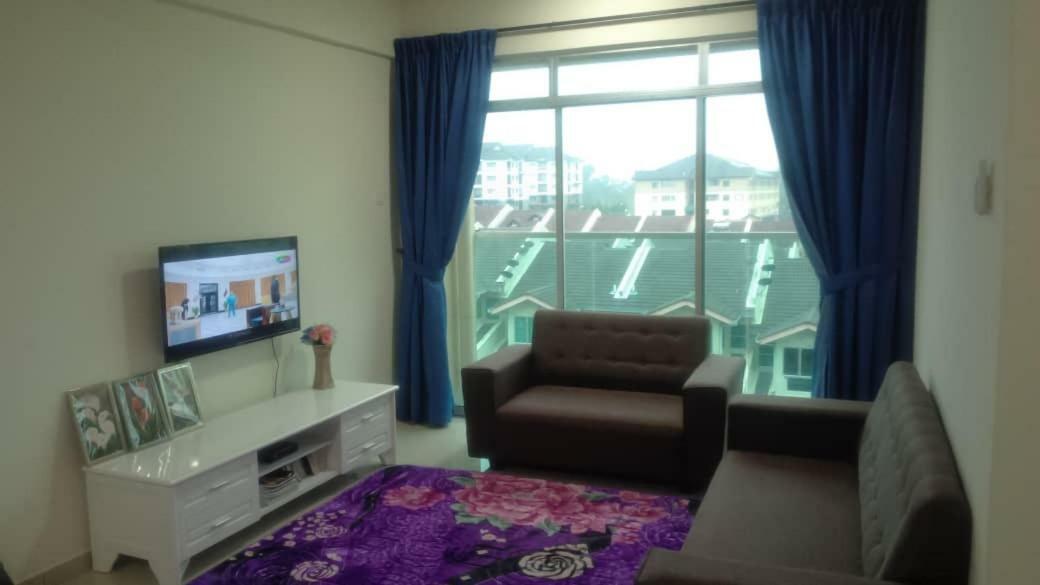 Azizi&Yati Muslim Homestay Cameron Highlands Esterno foto