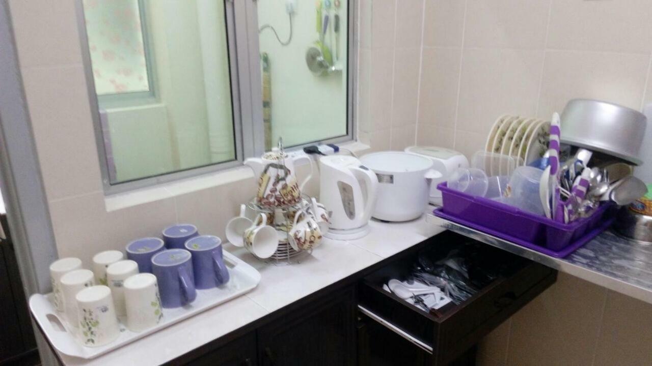 Azizi&Yati Muslim Homestay Cameron Highlands Esterno foto